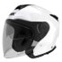 SMK GTJ helmet top air vent - фото #2