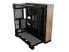 Фото #5 товара CORSAIR 6500X Mid-Tower Dual Chamber PC Case, Black/Walnut, CC-9011282-WW