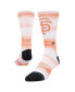 ფოტო #1 პროდუქტის Men's San Francisco Giants City Connect Crew Socks