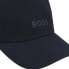 Фото #7 товара Hugo Boss Fresco Baseball Cap 26 cm