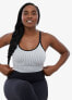 ფოტო #1 პროდუქტის Women's Maternity Seamless Nursing Sports Bra