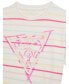 ფოტო #3 პროდუქტის Big Girls Short Sleeve T-Shirt