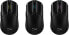 Фото #4 товара HP HyperX Pulsefire Haste 2 - Wireless Gaming Mouse (Black) - Ambidextrous - RF Wireless + Bluetooth - 26000 DPI - Black