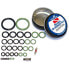 Фото #1 товара METALSUB Scuba Air/Nitrox O-Rings KIT 34 pc