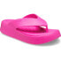 Фото #1 товара Шлепанцы женские Crocs Getaway Platform Flip Flops