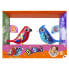 Фото #11 товара Фигурка DIGIBIRDS Pack Of 2 MultiColor