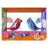 DIGIBIRDS Figure Pack Of 2