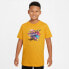 Фото #1 товара Nike Sportswear Jr DR9741-752 T-shirt