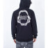 HURLEY Shark full zip sweatshirt