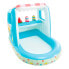 INTEX Ice Cream Parlour Play Centre With 3 Ice Creams Pool