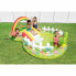 Фото #4 товара INTEX Garden Play Center With Slide Pool