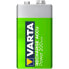 Фото #2 товара VARTA 1 Rechargeable E Ready2Use NiMH 9V-Block 200mAh Batteries