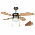 Ceiling Fan Orbegozo CP 70095 55 W metal