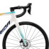 Фото #4 товара MERIDA BIKES Scultura 6000 105 Di2 2024 road bike