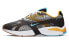 Фото #1 товара Nike Ghoswift 减震 低帮 跑步鞋 男女同款 黑白橙 / Кроссовки Nike Ghoswift BQ5108-005