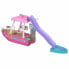 Фото #5 товара Playset Barbie Dream Boat Корабль