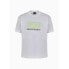 EA7 EMPORIO ARMANI 3DPT40_PJFBZ short sleeve T-shirt