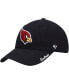 Фото #2 товара Women's Black Arizona Cardinals Miata Clean Up Primary Adjustable Hat