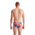 Фото #2 товара SPEEDO Allover Digital 5 cm Swimming Brief