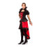 Costume for Adults My Other Me Gothic Vampiress Countess Vampiress (2 Pieces)