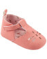 Baby Soft Sole Mary Jane Shoes 0