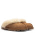 [5125-CHE] Womens Ugg COQUETTE