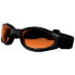 BOBSTER Crossfire Foldable Goggles