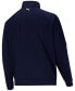 ფოტო #2 პროდუქტის Men's Contrast Logo Tricot Jacket 2.0