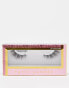 Фото #2 товара Tatti Lashes x ASOS Exclusive Wispy Accent False Lash