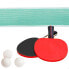 Фото #3 товара GENERICO Set Ping Pong With Network In 27x16x4 cm