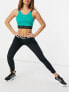 Фото #7 товара Nike Training Pro 365 leggings in black