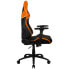 ThunderX3 TC5 Gaming Stuhl - schwarz/orange