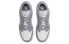 Кроссовки Jordan Air Jordan 1 Low "Vintage Grey" GS 553560-053