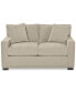 Фото #23 товара Radley 74" Fabric Full Sleeper Sofa Bed, Created for Macy's