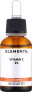 Фото #1 товара Gesichtsserum Vitamin C 2 % - Bioearth Elementa Vitamin C 2% 15 ml