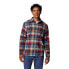 Фото #1 товара COLUMBIA Cornell Woods™ long sleeve shirt