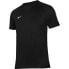 Фото #1 товара Nike Dry Squad Top Junior 859877-010 football jersey
