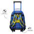 TOTTO Velocity 005 Backpack