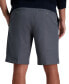 Фото #6 товара Men's Cool 18 PRO Flat Front Classic-Fit 9.5" Shorts