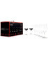 Vinum Cabernet/Sauvignon Wine Glasses, Buy 6 Get 8