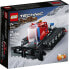 Фото #2 товара Игрушка LEGO Техник Драга для снежных трасс (ID: TG-1234)
