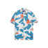 Фото #3 товара SUPERDRY Hawaiian short sleeve shirt