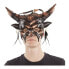 Mask Steampunk Horns