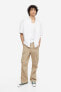 Фото #1 товара Relaxed Fit Cargo Pants
