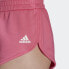 Фото #10 товара adidas women Hyperglam Mini Shorts