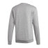 Свитшот Adidas Essentials 3 Stripes Crewneck