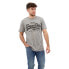 SUPERDRY Vintage Logo short sleeve T-shirt