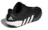 Фото #4 товара Кроссовки мужские Adidas Dropset Trainer черного цвета
