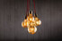 Фото #5 товара PAULMANN Pendant - Flexible mount - Brown - Red - Metal - Indoor - IP20 - II