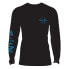 Salt Life Men's Trifecta Performance Pocket Tee